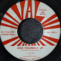 E.G Taylor ＆ The Sounds of soul-Pick yourself up/ You made me mad