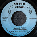 East of underground-Smiling faces/ I love you for all seasons