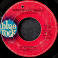 Otis Leavill-When The music grooves/Let her love me