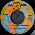 125th Street Candy Store-More today than yesterday/Is it love