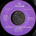 Prophecy-Everybody walking together/NYA