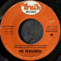The Newcomers-(Too little in common to be lovers) Too much going to say good-bye