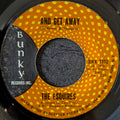 The Esquires-And get away/ Everybody laughing