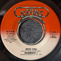 Moments-With you/ Next time that I see you