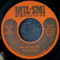 Willie Dixon-Our Nation / Our Nation