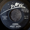 Smokey Books-Eternal/Spin-it Jig