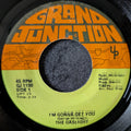 The Gaslight-I'm gonna get you/I'm only a man