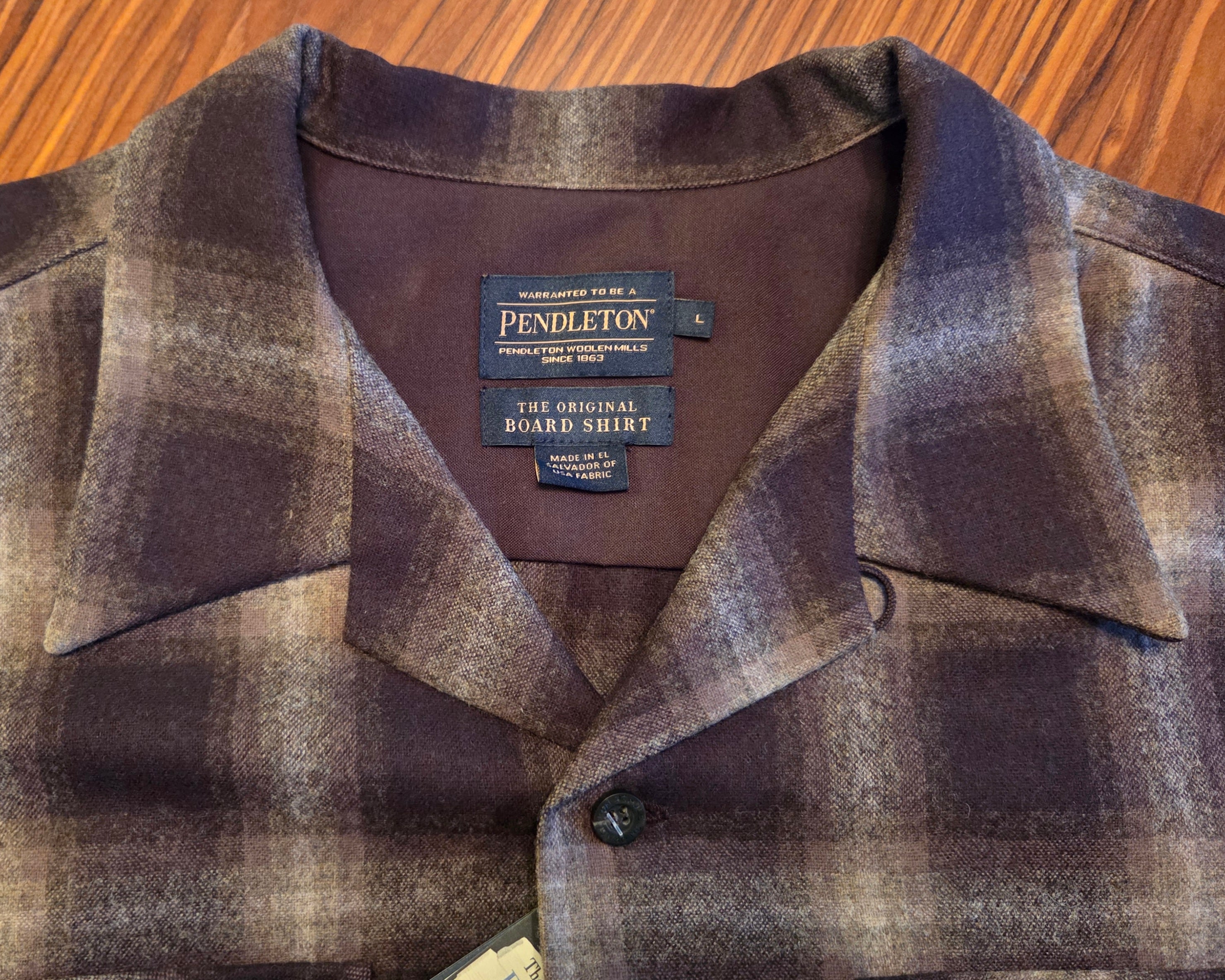 PENDLETON – 1st St Records