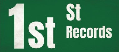 1st St Records / セレクトショップ – 1st St Records